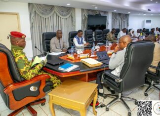 Conseil des ministres : Près de 14 millions de volailles vaccinées et 10% des places au concours de la magistrature réservées aux agents publics