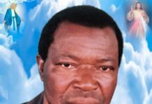 Communiqué de remerciement