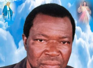 Communiqué de remerciement