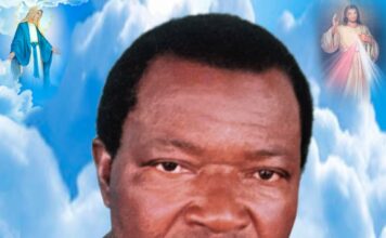 Communiqué de remerciement