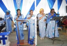 Convention nationale de l’AMC : La 9e édition se tient du 26 au 30 mars à Ouagadougou