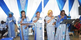 Convention nationale de l’AMC : La 9e édition se tient du 26 au 30 mars à Ouagadougou