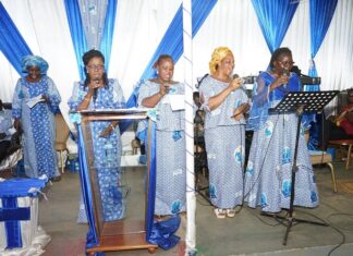 Convention nationale de l’AMC : La 9e édition se tient du 26 au 30 mars à Ouagadougou