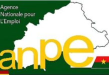 Commune urbaine de Dori : l’ANPE recherche des candidatures pour le recrutement de 2 agents de recouvrement