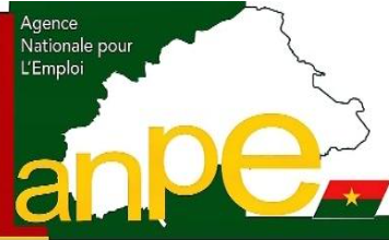 Commune urbaine de Dori : l’ANPE recherche des candidatures pour le recrutement de 2 agents de recouvrement