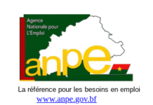 Offre d’emploi