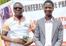 Foire internationale des petits génies du Faso : OMELA fait la promotion de l’innovation et de la résilience chez les jeunes