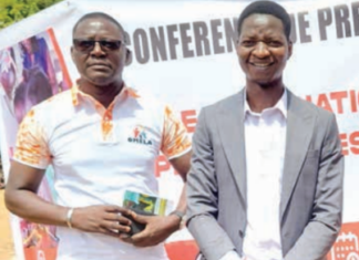 Foire internationale des petits génies du Faso : OMELA fait la promotion de l’innovation et de la résilience chez les jeunes