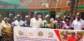 Politiques agricoles au Burkina: plaidoyer pour impliquer davantage les acteurs non étatiques