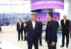 Xi Jinping inspecte le secteur de l’IA à Shanghai et appelle à son développement