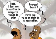 Sourire du 3-04-2025