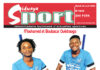 Une Sport du 22-04-2025