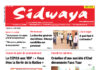 Une Sidwaya du 10-04-2025