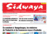 Une du 11-4-2025
