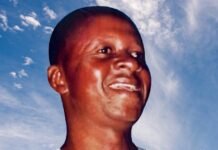 DECES DE DJIBILA PAUL: COMMUNIQUE DE REMERCIEMENTS