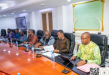 Création d’une société d’État dénommée Faso Yaar (Conseil des ministres)