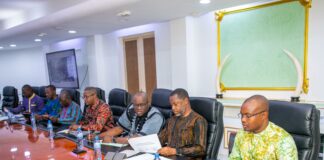 Création d’une société d’État dénommée Faso Yaar (Conseil des ministres)