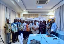 Journalisme mobile : Le CJCN-SA renforce les compétences de ses membres