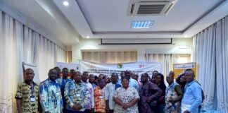 Journalisme mobile : Le CJCN-SA renforce les compétences de ses membres