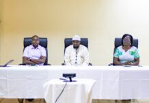 Agroécologie : Des acteurs valident les indicateurs d’évaluation des effets des systèmes de production