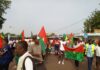 Soutien au capitaine Ibrahim Traoré : la population de Dédougou met en garde les déstabilisateurs du régime