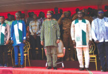 Mois du patrimoine burkinabè: la IIIe édition lancée à Bobo-Dioulasso