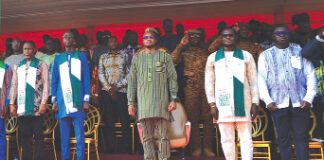 Mois du patrimoine burkinabè: la IIIe édition lancée à Bobo-Dioulasso