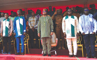 Mois du patrimoine burkinabè: la IIIe édition lancée à Bobo-Dioulasso