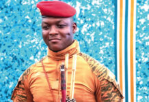 Le Président du Faso, le capitaine Ibrahim Traoré : « Le Mois du patrimoine burkinabè est un temps fort pour honorer et perpétuer l’essence même de notre Nation »