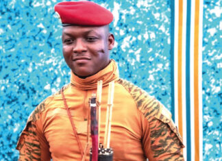 Le Président du Faso, le capitaine Ibrahim Traoré : « Le Mois du patrimoine burkinabè est un temps fort pour honorer et perpétuer l’essence même de notre Nation »