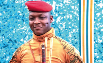 Le Président du Faso, le capitaine Ibrahim Traoré : « Le Mois du patrimoine burkinabè est un temps fort pour honorer et perpétuer l’essence même de notre Nation »