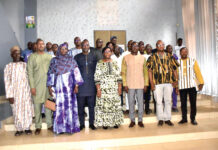 Alliance des Etats du Sahel : Ouagadougou abritera la station principale de la radio