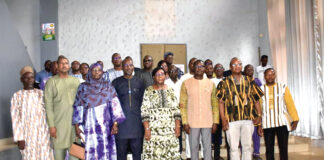 Alliance des Etats du Sahel : Ouagadougou abritera la station principale de la radio