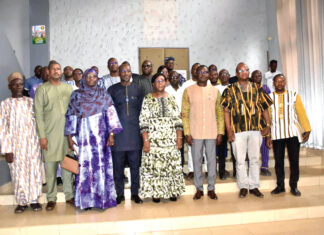 Alliance des Etats du Sahel : Ouagadougou abritera la station principale de la radio