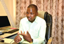 Aimé Ouédraogo, responsable communication de la BCLCC : « Les fake news visent à saper le moral des forces combattantes »