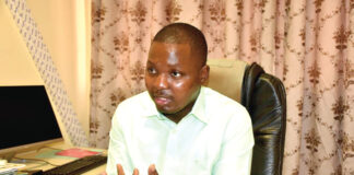 Aimé Ouédraogo, responsable communication de la BCLCC : « Les fake news visent à saper le moral des forces combattantes »