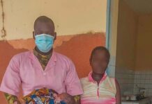 Toéni : le GARSI porte secours à une femme en détresse lors d’un accouchement