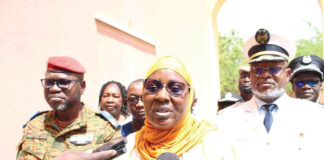 Protection des données à caractère personnel: bien utiliser les réseaux sociaux dans la reconquête du territoire