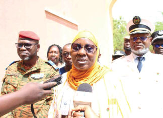 Protection des données à caractère personnel: bien utiliser les réseaux sociaux dans la reconquête du territoire