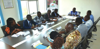 Financement des PME de l’UEMOA: les caisses de dépôts de l’Union mutualisent leurs expertises