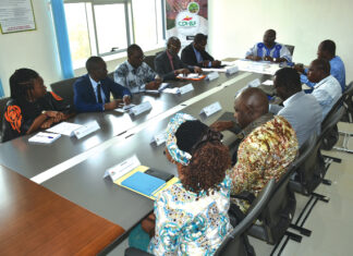 Financement des PME de l’UEMOA: les caisses de dépôts de l’Union mutualisent leurs expertises