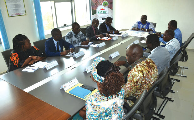 Financement des PME de l’UEMOA: les caisses de dépôts de l’Union mutualisent leurs expertises