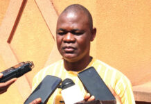 Tuberculose au Burkina Faso: les populations en situation de promiscuité vulnérables à la transmission