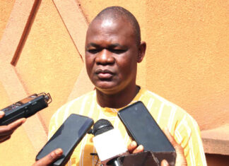 Tuberculose au Burkina Faso: les populations en situation de promiscuité vulnérables à la transmission