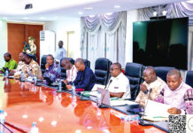 Bureau national des grands projets du Burkina: 27 projets sur 28 validés