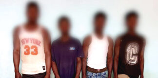 Réo : 4 présumés auteurs de vol de 28 000 000 F CFA interpellés