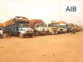 Gayéri: Foutouri et Tankoualou ravitaillés en produits de première nécessité