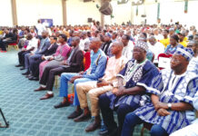 Salon international de la bourse africaine: l’éducation boursière au centre de la 1re édition