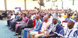 Salon international de la bourse africaine: l’éducation boursière au centre de la 1re édition