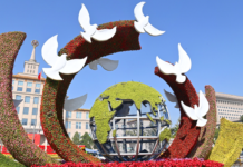 Xi Jinping appelle à la construction d’une communauté d’avenir partagé avec les pays voisins